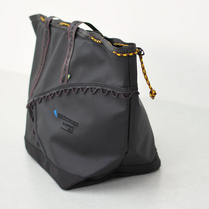 KLATTERMUSEN [クレッタルムーセン] Eljudner Bag 25L [10295] エルユドナーバッグ 25L・トートバッグ・キャンプ・アウトドア・MEN'S / LADY'S [2025AW]