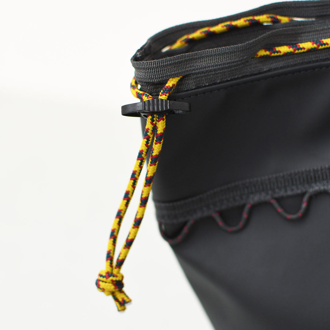 KLATTERMUSEN [クレッタルムーセン] Eljudner Bag 25L [10295] エルユドナーバッグ 25L・トートバッグ・キャンプ・アウトドア・MEN'S / LADY'S [2025AW]