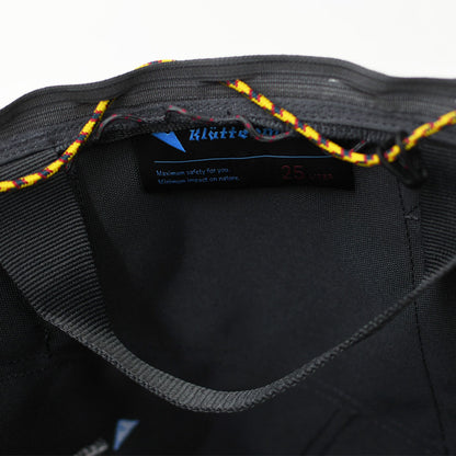 KLATTERMUSEN [クレッタルムーセン] Eljudner Bag 25L [10295] エルユドナーバッグ 25L・トートバッグ・キャンプ・アウトドア・MEN'S / LADY'S [2025AW]