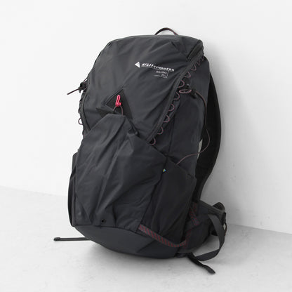 KLATTERMUSEN [クレッタルムーセン] Gilling Backpack 20L [10460] ギリング 20L・バックパック・ライトウェイトバックパック・ハイキング・トレッキング・MEN'S / LADY'S [2026SS]