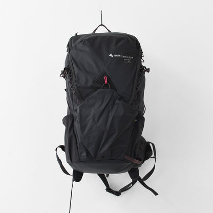 KLATTERMUSEN [クレッタルムーセン] Gilling Backpack 20L [10460] ギリング 20L・バックパック・ライトウェイトバックパック・ハイキング・トレッキング・MEN'S / LADY'S [2026SS]