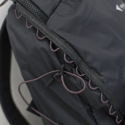 KLATTERMUSEN [クレッタルムーセン] Gilling Backpack 20L [10460] ギリング 20L・バックパック・ライトウェイトバックパック・ハイキング・トレッキング・MEN'S / LADY'S [2026SS]