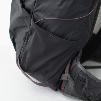 KLATTERMUSEN [クレッタルムーセン] Gilling Backpack 20L [10460] ギリング 20L・バックパック・ライトウェイトバックパック・ハイキング・トレッキング・MEN'S / LADY'S [2026SS]