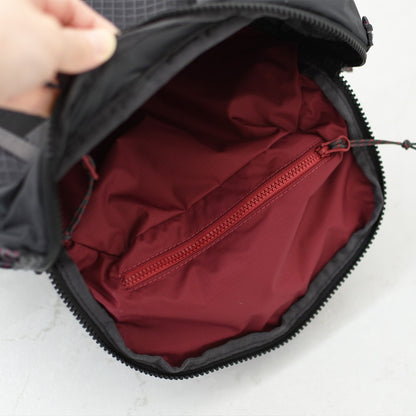 KLATTERMUSEN [クレッタルムーセン] Gilling Backpack 20L [10460] ギリング 20L・バックパック・ライトウェイトバックパック・ハイキング・トレッキング・MEN'S / LADY'S [2026SS]