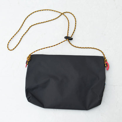 KLATTERMUSEN [クレッタルムーセン] Hrid WP Accessory Bag 3L [10561] フリッド ウォータープルーフ アクセサリバッグ 3L・サコッシュ・ショルダーバッグ・防水・アウトドア・キャンプ・MEN'S / LADY'S [2026SS]