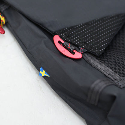 KLATTERMUSEN [クレッタルムーセン] Hrid WP Accessory Bag 3L [10561] フリッド ウォータープルーフ アクセサリバッグ 3L・サコッシュ・ショルダーバッグ・防水・アウトドア・キャンプ・MEN'S / LADY'S [2026SS]