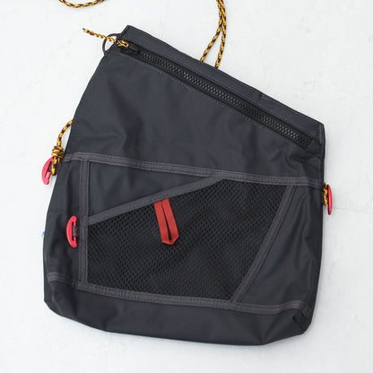 KLATTERMUSEN [クレッタルムーセン] Hrid WP Accessory Bag 3L [10561] フリッド ウォータープルーフ アクセサリバッグ 3L・サコッシュ・ショルダーバッグ・防水・アウトドア・キャンプ・MEN'S / LADY'S [2026SS]