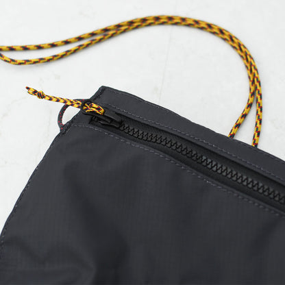 KLATTERMUSEN [クレッタルムーセン] Hrid WP Accessory Bag 3L [10561] フリッド ウォータープルーフ アクセサリバッグ 3L・サコッシュ・ショルダーバッグ・防水・アウトドア・キャンプ・MEN'S / LADY'S [2026SS]