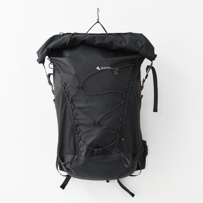 KLATTERMUSEN [クレッタルムーセン] Vide Backpack 30L [10587] ヴィーデ バックパック 30L・バックパック・ライトウェイトパック・トレッキング・ハイキング・アウトドア・MEN'S / LADY'S [2026SS]