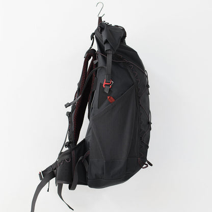 KLATTERMUSEN [クレッタルムーセン] Vide Backpack 30L [10587] ヴィーデ バックパック 30L・バックパック・ライトウェイトパック・トレッキング・ハイキング・アウトドア・MEN'S / LADY'S [2026SS]