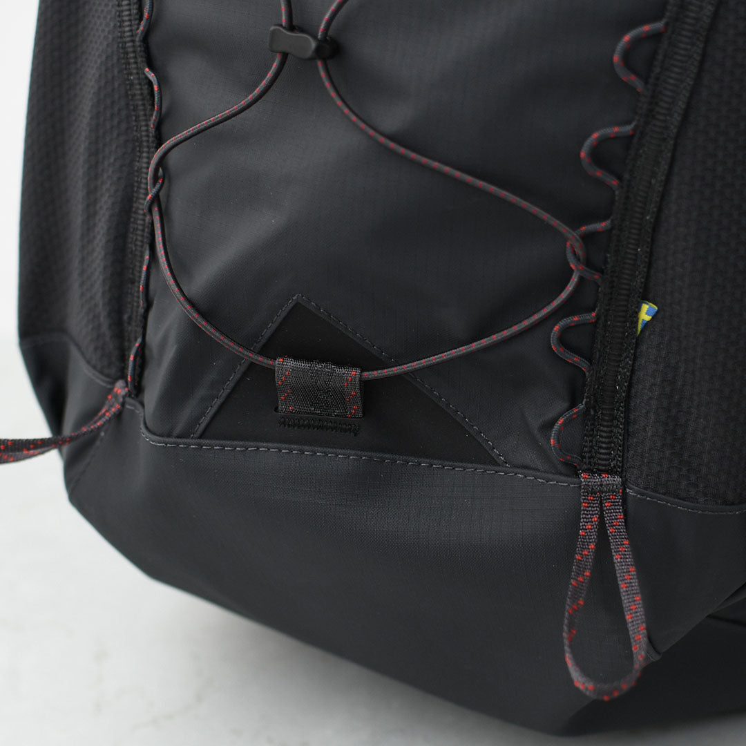 KLATTERMUSEN [クレッタルムーセン] Vide Backpack 30L [10587] ヴィーデ バックパック 30L・バックパック・ライトウェイトパック・トレッキング・ハイキング・アウトドア・MEN'S / LADY'S [2026SS]