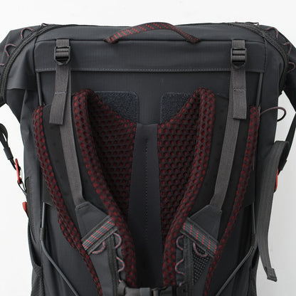 KLATTERMUSEN [クレッタルムーセン] Vide Backpack 30L [10587] ヴィーデ バックパック 30L・バックパック・ライトウェイトパック・トレッキング・ハイキング・アウトドア・MEN'S / LADY'S [2026SS]
