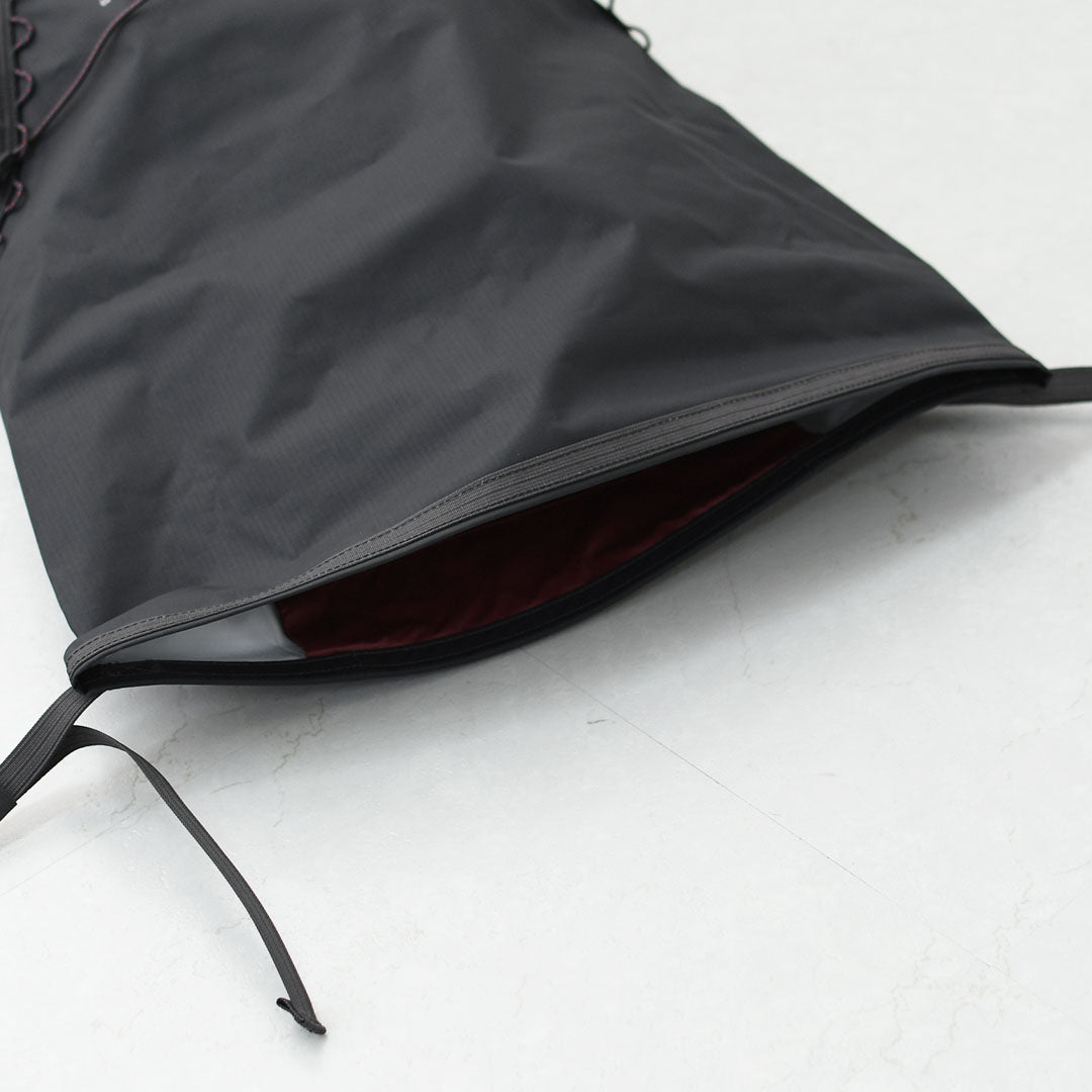 KLATTERMUSEN [クレッタルムーセン] Vide Backpack 30L [10587] ヴィーデ バックパック 30L・バックパック・ライトウェイトパック・トレッキング・ハイキング・アウトドア・MEN'S / LADY'S [2026SS]