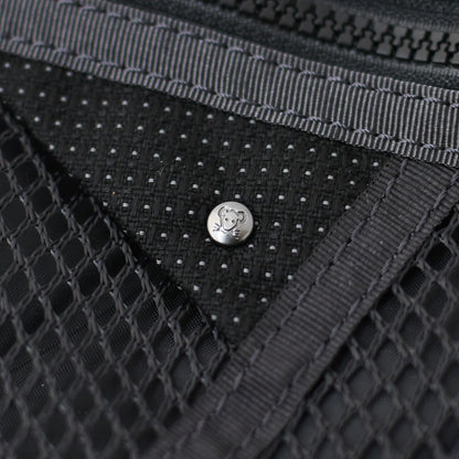 KLATTERMUSEN [クレッタルムーセン] Algir Foldover Bag [10602] アルギア フォールドオーバー バック・サコッシュ・コンパクト・軽量・ポシェット・キャンプ・アウトドア・MEN'S / LADY'S [2026SS]