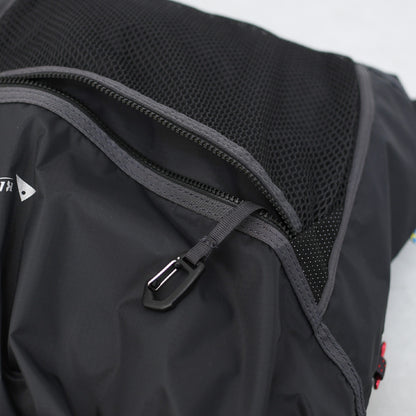 KLATTERMUSEN [クレッタルムーセン] Algir Sack Pack [10603] アルギア サック パック・ライトウェイトサックパック・ナップサック・トレッキング・ハイキング・MEN'S / LADY'S [2026SS]