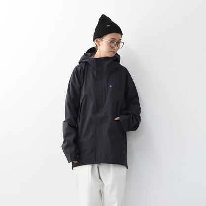 KLATTERMUSEN [クレッタルムーセン] ASYNJA JKT M [10651M11] アシーニャ ジャケット メンズ・フード付きジャケット・レインウエア・アウトドア・ハイキング・トレッキング・MEN'S [2025AW]