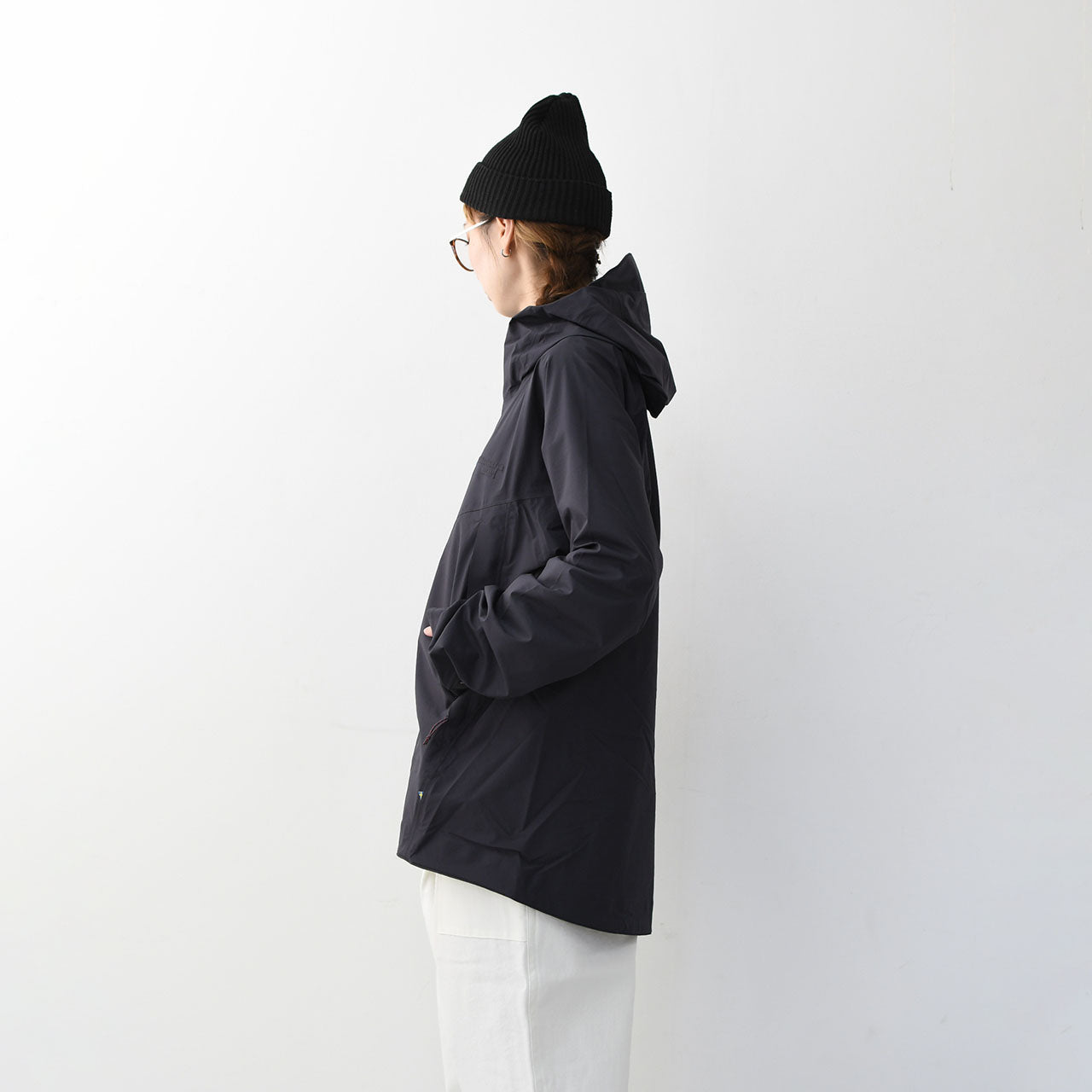 KLATTERMUSEN [クレッタルムーセン] ASYNJA JKT M [10651M11] アシーニャ ジャケット メンズ・フード付きジャケット・レインウエア・アウトドア・ハイキング・トレッキング・MEN'S [2025AW]