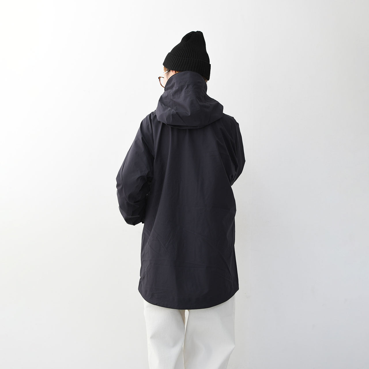 KLATTERMUSEN [クレッタルムーセン] ASYNJA JKT M [10651M11] アシーニャ ジャケット メンズ・フード付きジャケット・レインウエア・アウトドア・ハイキング・トレッキング・MEN'S [2025AW]