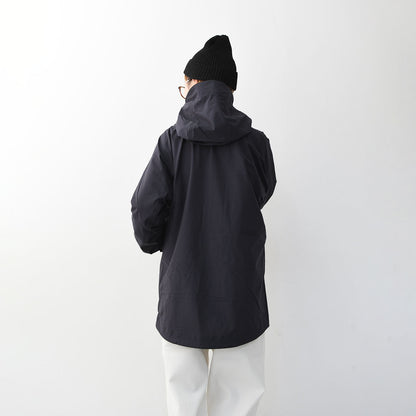 KLATTERMUSEN [クレッタルムーセン] ASYNJA JKT M [10651M11] アシーニャ ジャケット メンズ・フード付きジャケット・レインウエア・アウトドア・ハイキング・トレッキング・MEN'S [2025AW]