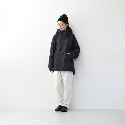 KLATTERMUSEN [クレッタルムーセン] ASYNJA JKT M [10651M11] アシーニャ ジャケット メンズ・フード付きジャケット・レインウエア・アウトドア・ハイキング・トレッキング・MEN'S [2025AW]