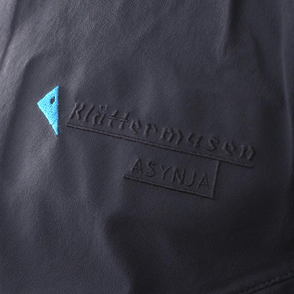 KLATTERMUSEN [クレッタルムーセン] ASYNJA JKT M [10651M11] アシーニャ ジャケット メンズ・フード付きジャケット・レインウエア・アウトドア・ハイキング・トレッキング・MEN'S [2025AW]