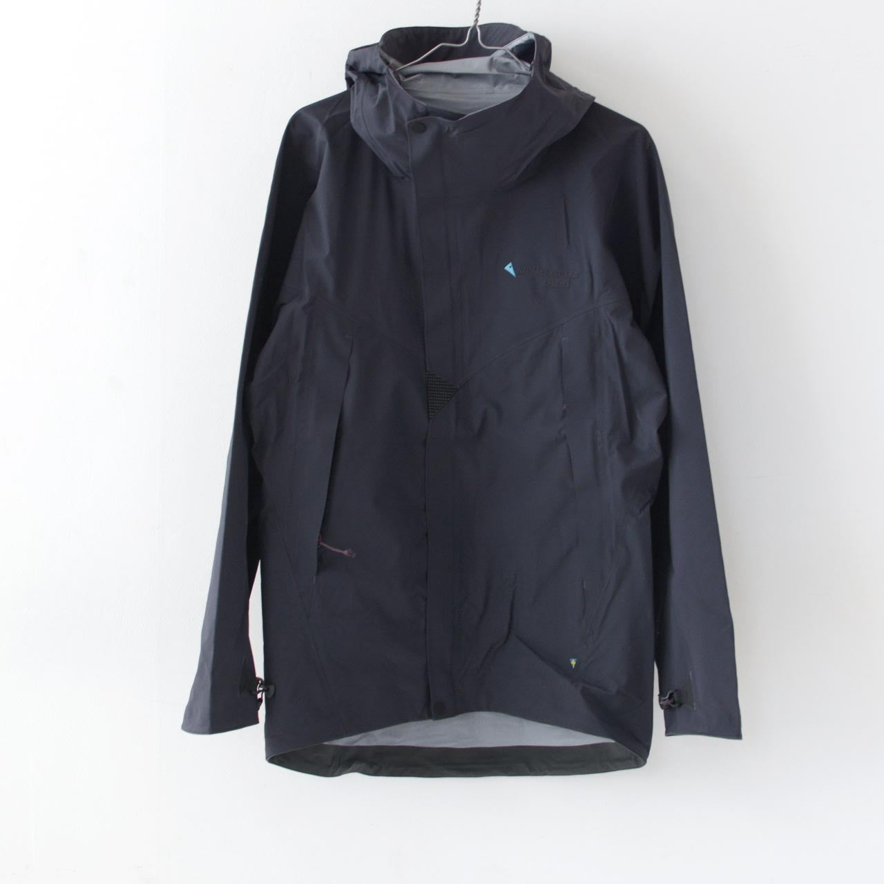 KLATTERMUSEN [クレッタルムーセン] ASYNJA JKT M [10651M11] アシーニャ ジャケット メンズ・フード付きジャケット・レインウエア・アウトドア・ハイキング・トレッキング・MEN'S [2025AW]