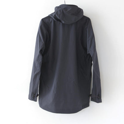 KLATTERMUSEN [クレッタルムーセン] ASYNJA JKT M [10651M11] アシーニャ ジャケット メンズ・フード付きジャケット・レインウエア・アウトドア・ハイキング・トレッキング・MEN'S [2025AW]