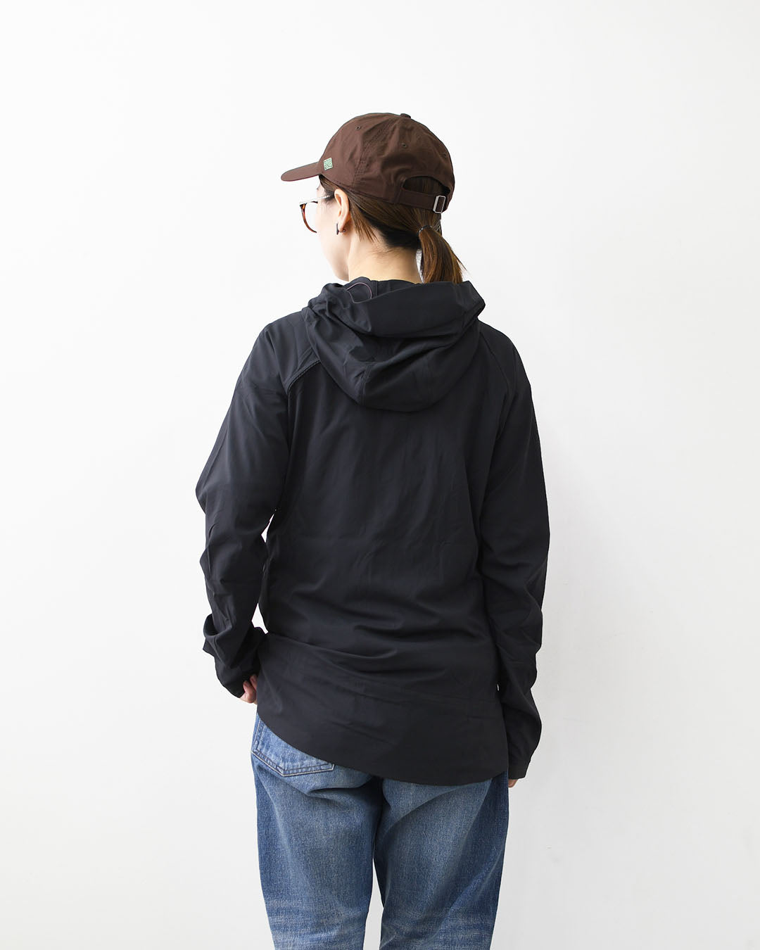 KLATTERMUSEN [クレッタルムーセン] Nal Hooded Jacket W's [10652w11] ナル フーデッド ジャケット ウィメンズ・フーディ・トレイルラン・耐久性・超軽量・LADY'S [2026AW]