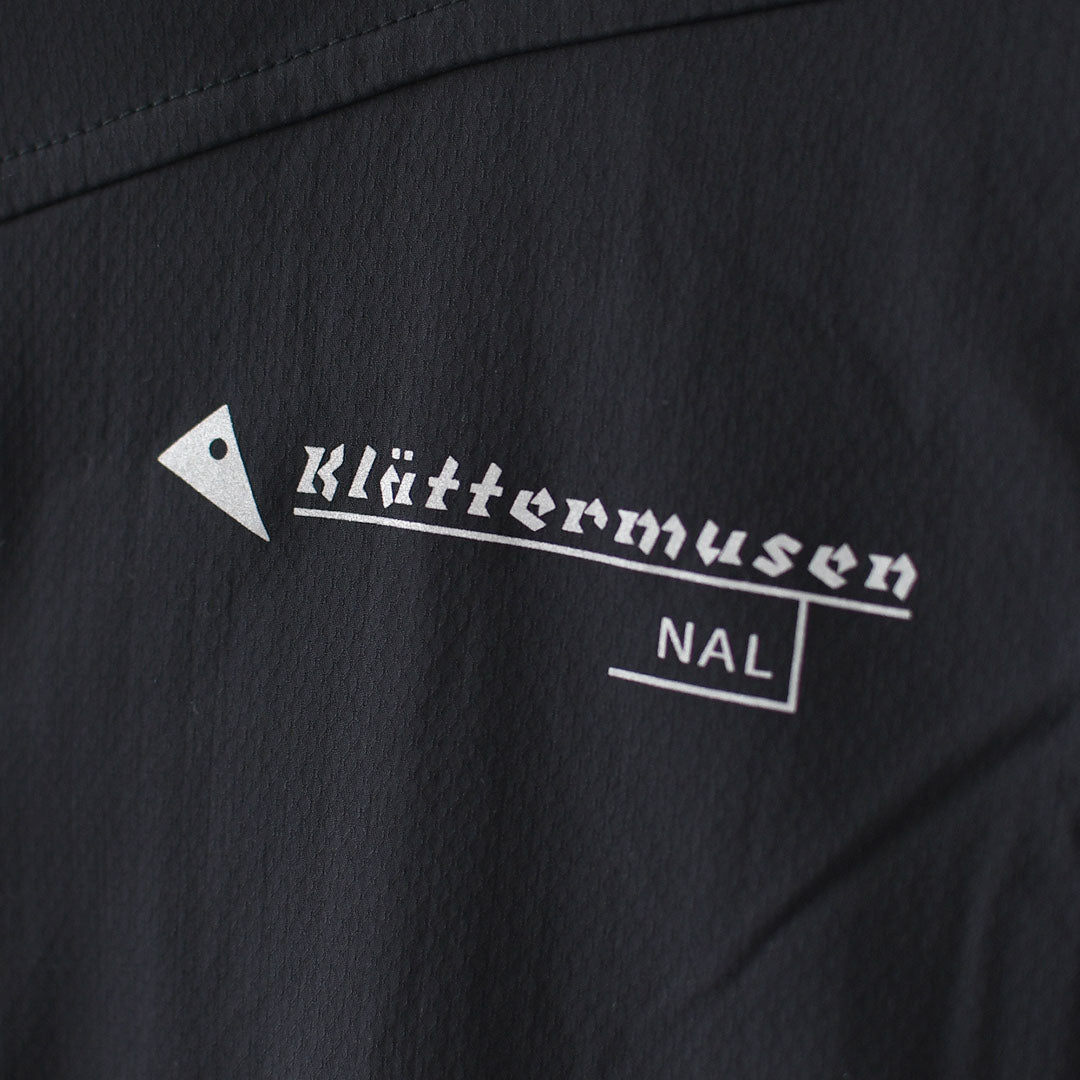KLATTERMUSEN [クレッタルムーセン] Nal Hooded Jacket W's [10652w11] ナル フーデッド ジャケット ウィメンズ・フーディ・トレイルラン・耐久性・超軽量・LADY'S [2026AW]