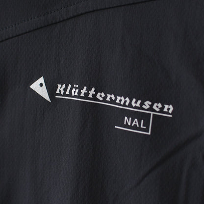 KLATTERMUSEN [クレッタルムーセン] Nal Hooded Jacket W's [10652w11] ナル フーデッド ジャケット ウィメンズ・フーディ・トレイルラン・耐久性・超軽量・LADY'S [2026AW]
