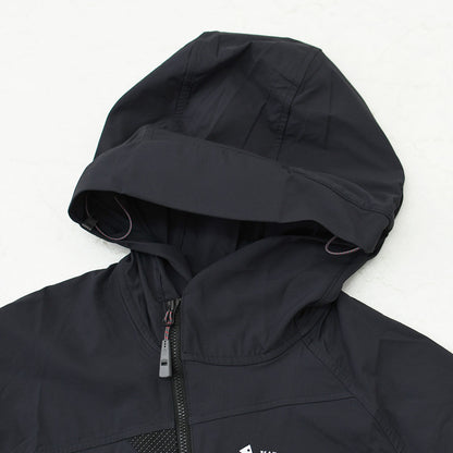 KLATTERMUSEN [クレッタルムーセン] Nal Hooded Jacket W's [10652w11] ナル フーデッド ジャケット ウィメンズ・フーディ・トレイルラン・耐久性・超軽量・LADY'S [2026AW]