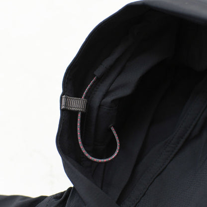 KLATTERMUSEN [クレッタルムーセン] Nal Hooded Jacket W's [10652w11] ナル フーデッド ジャケット ウィメンズ・フーディ・トレイルラン・耐久性・超軽量・LADY'S [2026AW]