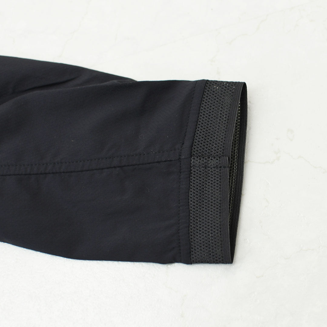 KLATTERMUSEN [クレッタルムーセン] Nal Hooded Jacket W's [10652w11] ナル フーデッド ジャケット ウィメンズ・フーディ・トレイルラン・耐久性・超軽量・LADY'S [2026AW]