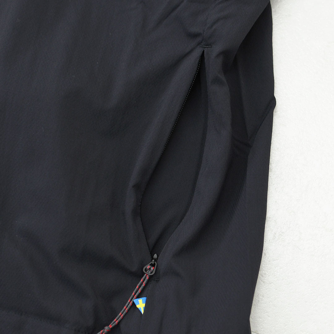 KLATTERMUSEN [クレッタルムーセン] Nal Hooded Jacket W's [10652w11] ナル フーデッド ジャケット ウィメンズ・フーディ・トレイルラン・耐久性・超軽量・LADY'S [2026AW]