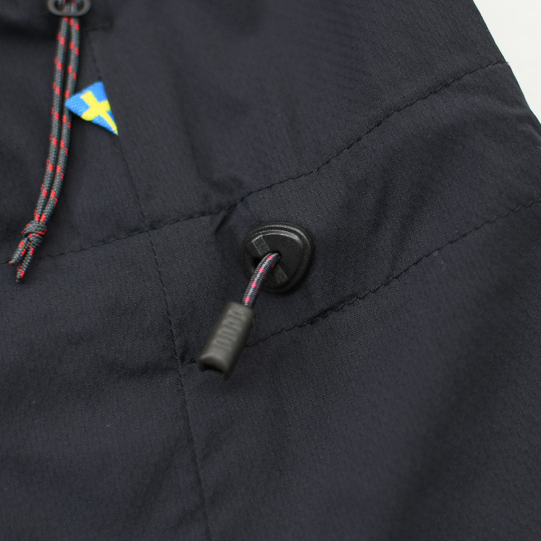 KLATTERMUSEN [クレッタルムーセン] Nal Hooded Jacket W's [10652w11] ナル フーデッド ジャケット ウィメンズ・フーディ・トレイルラン・耐久性・超軽量・LADY'S [2026AW]