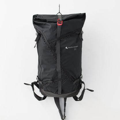 KLATTERMUSEN [クレッタルムーセン] Ull Backpack 20L [10654] ウル バックパック 20L・バックパック・トレッキング・クライミング・スキー・オールラウンドパック・軽量・MEN'S / LADY'S [2026SS]