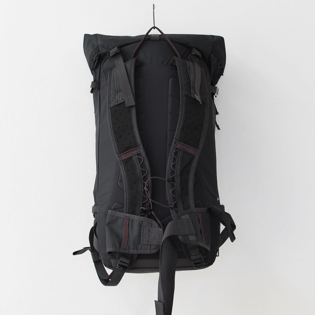 KLATTERMUSEN [クレッタルムーセン] Ull Backpack 20L [10654] ウル バックパック 20L・バックパック・トレッキング・クライミング・スキー・オールラウンドパック・軽量・MEN'S / LADY'S [2026SS]