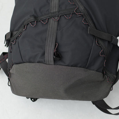 KLATTERMUSEN [クレッタルムーセン] Ull Backpack 20L [10654] ウル バックパック 20L・バックパック・トレッキング・クライミング・スキー・オールラウンドパック・軽量・MEN'S / LADY'S [2026SS]