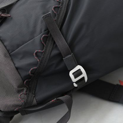 KLATTERMUSEN [クレッタルムーセン] Ull Backpack 20L [10654] ウル バックパック 20L・バックパック・トレッキング・クライミング・スキー・オールラウンドパック・軽量・MEN'S / LADY'S [2026SS]