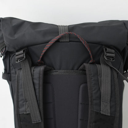 KLATTERMUSEN [クレッタルムーセン] Ull Backpack 20L [10654] ウル バックパック 20L・バックパック・トレッキング・クライミング・スキー・オールラウンドパック・軽量・MEN'S / LADY'S [2026SS]