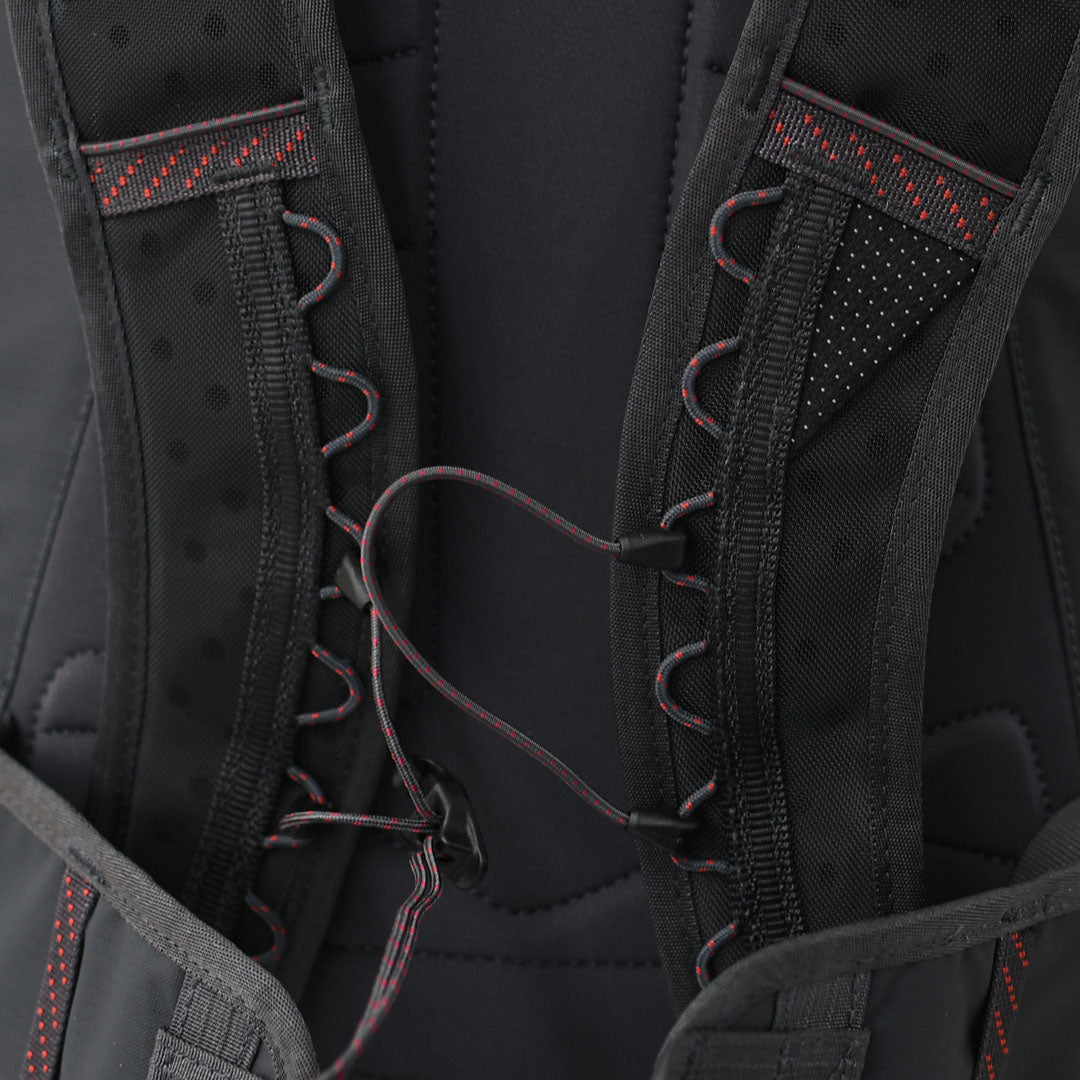 KLATTERMUSEN [クレッタルムーセン] Ull Backpack 20L [10654] ウル バックパック 20L・バックパック・トレッキング・クライミング・スキー・オールラウンドパック・軽量・MEN'S / LADY'S [2026SS]