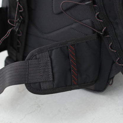 KLATTERMUSEN [クレッタルムーセン] Ull Backpack 20L [10654] ウル バックパック 20L・バックパック・トレッキング・クライミング・スキー・オールラウンドパック・軽量・MEN'S / LADY'S [2026SS]