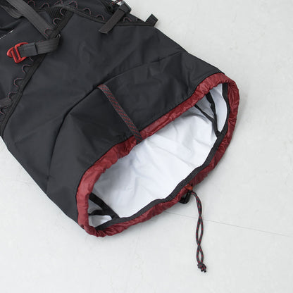 KLATTERMUSEN [クレッタルムーセン] Ull Backpack 20L [10654] ウル バックパック 20L・バックパック・トレッキング・クライミング・スキー・オールラウンドパック・軽量・MEN'S / LADY'S [2026SS]
