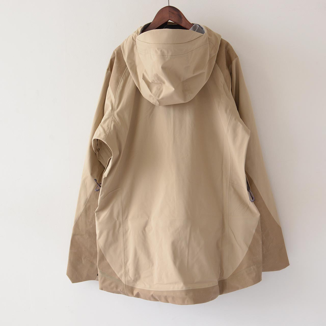 KLATTERMUSEN [クレッタルムーセン] Brage 2.0 Jacket M's [10655M12] ブラーゲ 2.0 ジャケット [2023AW]