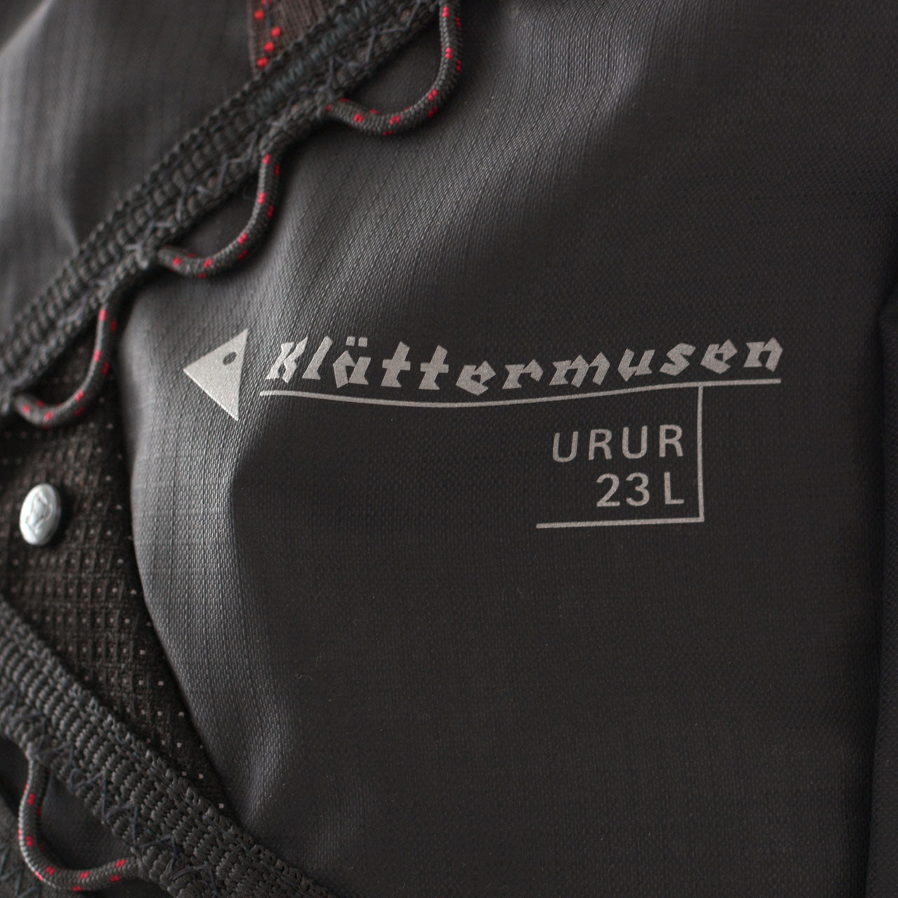 KLATTERMUSEN [クレッタルムーセン] URUR BAG 23L [40408U01]  ウールー バッグ 23L [2024AW]