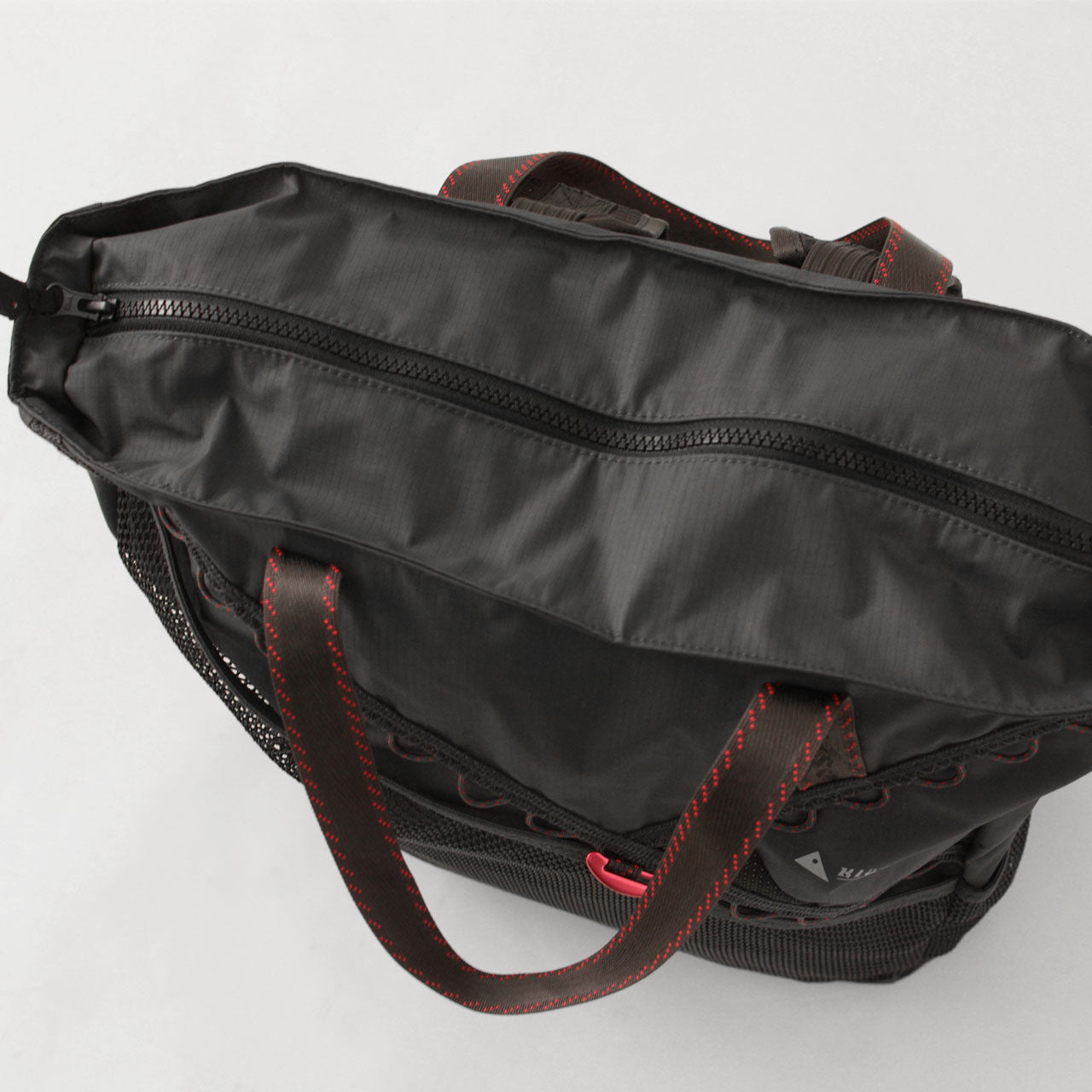 KLATTERMUSEN [クレッタルムーセン] URUR BAG 23L [40408U01]  ウールー バッグ 23L [2024AW]