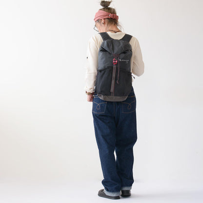 KLATTERMUSEN [クレッタルムーセン] Fjorm 18L [10557] フィヨルム (18L)・バックパック・リュック・登山・アウトドア・MEN'S / LADY'S [2025AW]