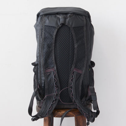 KLATTERMUSEN [クレッタルムーセン] Fjorm 18L [10557] フィヨルム (18L)・バックパック・リュック・登山・アウトドア・MEN'S / LADY'S [2025AW]