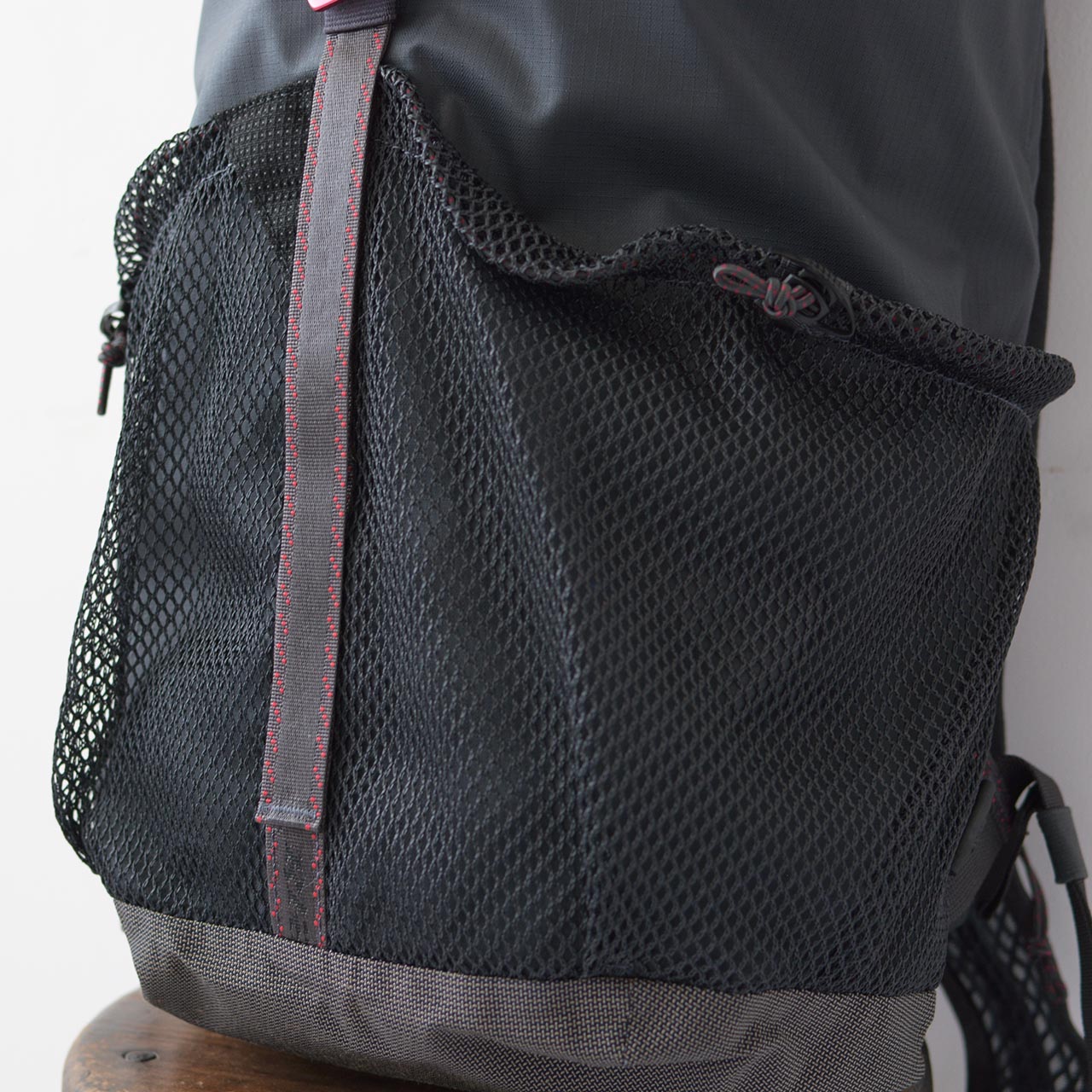 KLATTERMUSEN [クレッタルムーセン] Fjorm 18L [10557] フィヨルム (18L)・バックパック・リュック・登山・アウトドア・MEN'S / LADY'S [2025AW]