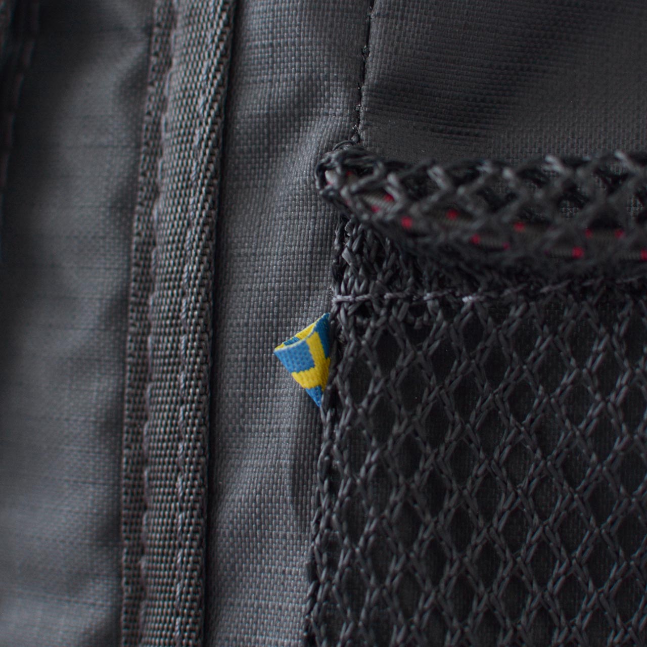 KLATTERMUSEN [クレッタルムーセン] Fjorm 18L [10557] フィヨルム (18L)・バックパック・リュック・登山・アウトドア・MEN'S / LADY'S [2025AW]